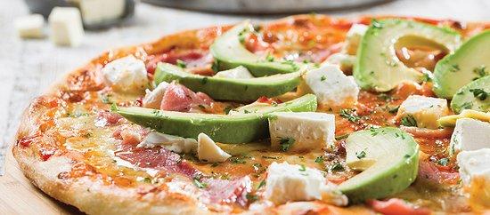 Panarottis Festival Mall